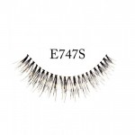 Professional eyelashes NC Pro 747 S black- 1600329 EYELASHES