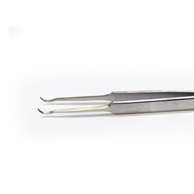 Professional tweezer for eyelash extension  (ela-542) - 2500542