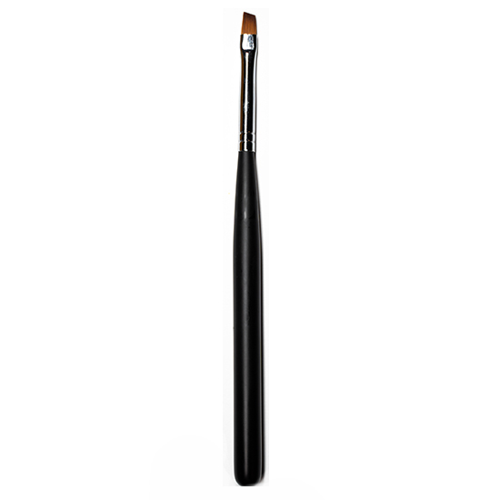 Gel Nail Brush & One Stroke Premium Quality - 4210108 NAIL ART BRUSHES