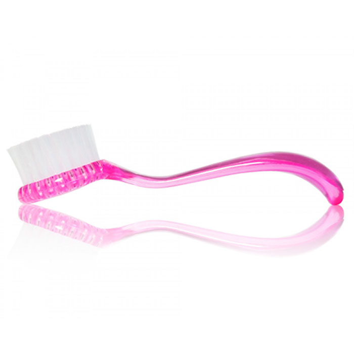 Bionessa nail brush light pink - 5220010 