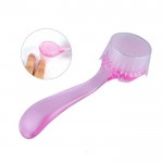 Bionessa nail brush light pink - 5220010 