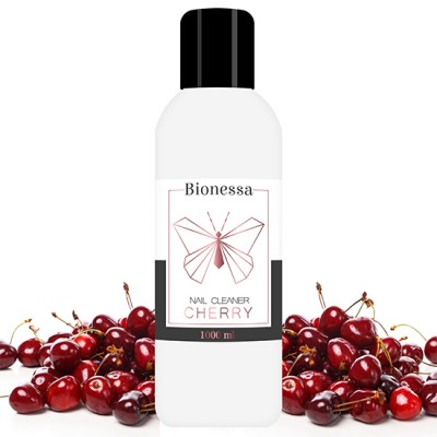 Bionessa Cleaner Cherry 1000ml - 5230007