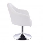 Attractive Chair Base White Color - 5400204 AESTHETIC STOOLS