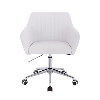 Nordic Style Vanity chair White Color - 5400211