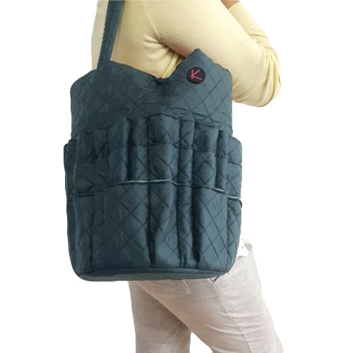 Kiota - professional bag with brush holders - 5801202 