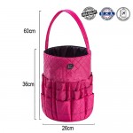 Kiota- professional bag with brush holders - 5801203 