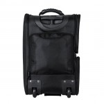  Back Pack & Wheeled Beauty case 2 in 1 with extra storage space - 5866114 MAKE UP - MANICURE - HAIRDRESSING CASES