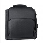 Beauty case Premium with organizer bags & strap - 5866119 MAKE UP - MANICURE - HAIRDRESSING CASES