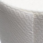 Callux pedicure Airlaid towels - 5901034 