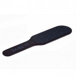 Mia Calnea noir 6-pack waterproof oneuse™ foot files grit 120 black - 6009157 MIA CALNEA FOOT FILES