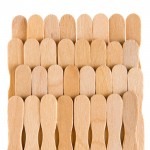 Mia Calnea - Spatulas 150pcs length 140mm width 8mm thickness 1,5mm - 6009713 