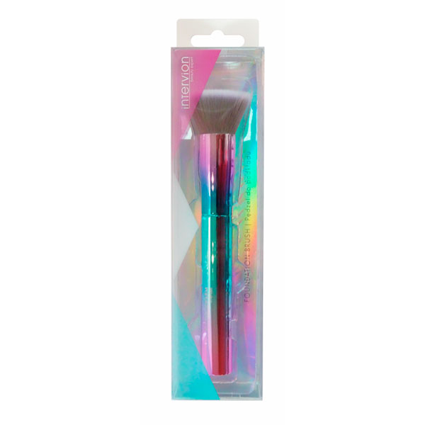 Make-up brush for foundation Silver Charm Collection - 63415460 