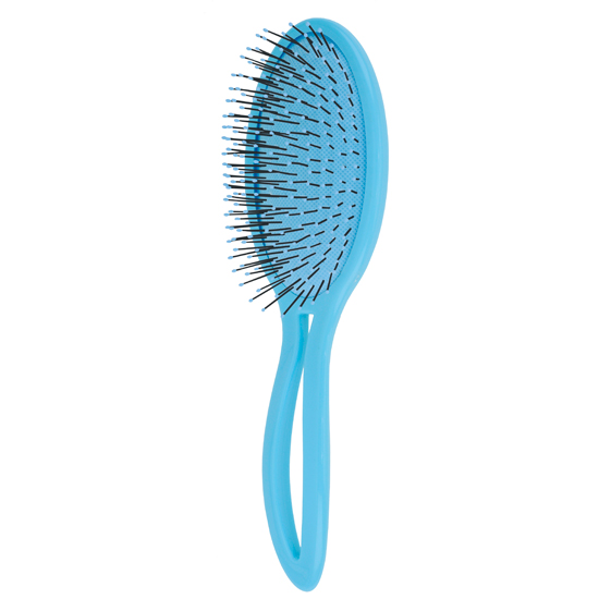 Inter-Vion hair brush - 63498697 BRUSHES