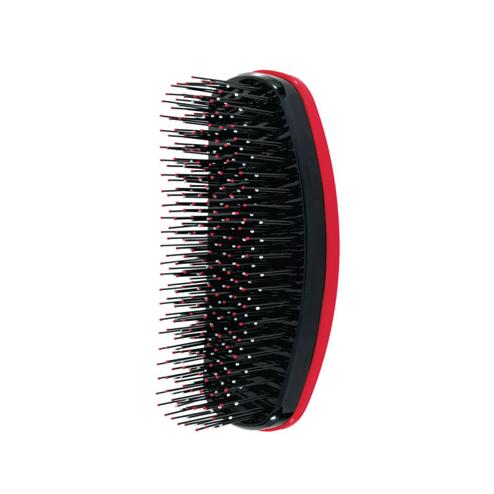 Inter-Vion Hair brush Argan oil - 63498991 BRUSHES