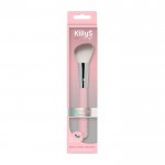 Killys Blush & Bronzer Brush 02, PasteLOVE Collection - 63500040 BRUSHES-SPONGES-LOTION-ACCESSORIES 