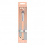 Killys Highlighter Brush 03, PasteLOVE Collection - 63500041 BRUSHES-SPONGES-LOTION-ACCESSORIES 