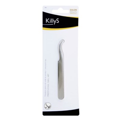 KillyS Decorating Tweezers for Nail Art and Eyelashes - 63963762