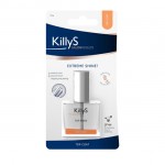 Killys Top shine hypoallergic - 63963804 BASES-NAIL THERAPIES-TOP COAT
