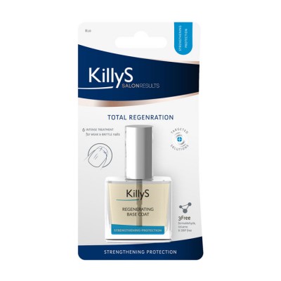 Killys Hypoallergic Base Coat - 63963810