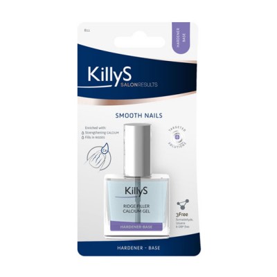 Killys Calcium gel hypoallergic - 63963811