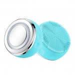 Electric Sonic Face Cleansing Brush 6,5cm - 6970133 ELECTRICAL APPLIANCES & PERSONAL CARE