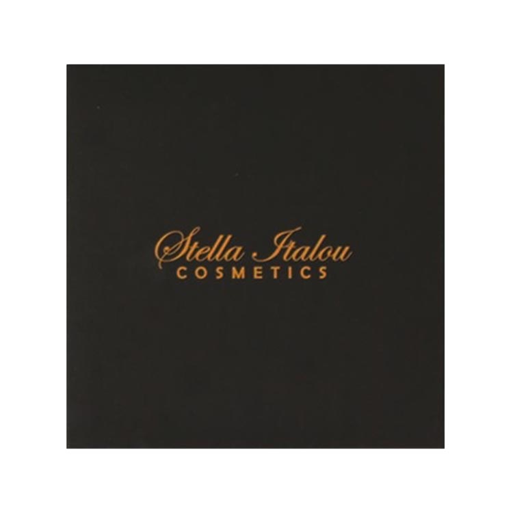 Stella Italou Eden Eyeshadow Palete - 7200000 LIPSTICKS - EYESHADOWS -MAKEUP