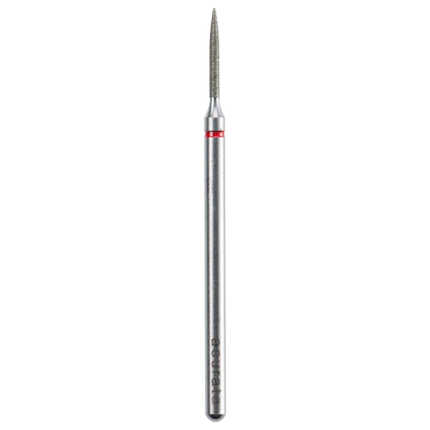 Acurata galvanized diamond tool AC-152 ACURATA - Arrow 514 Series Fine (Red Ring)