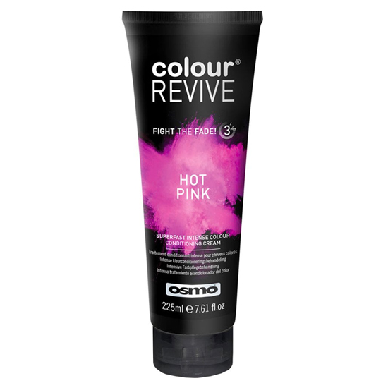 Osmo Colour Revive Hot Pink 225ml - 9064112 SHAMPOO