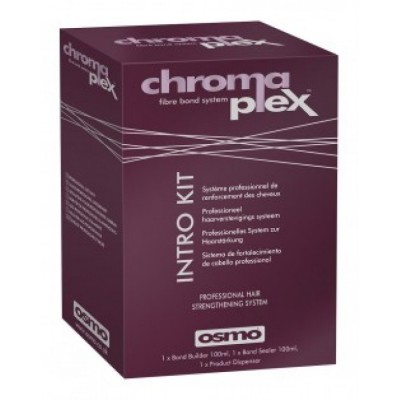 OSMO - КОМПЛЕКТ CHROMAPLEX INTRO - 9066005