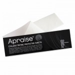 Apraise protective eye patches for eyelashes and eyebrows 96pcs. - 9555558 APRAISE EYELASH & EYEBROW DYES