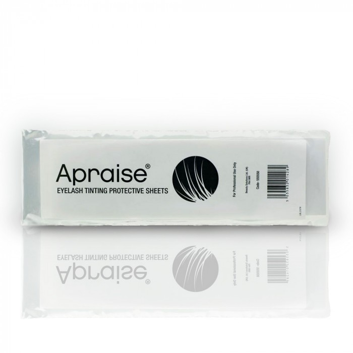 Apraise Salon Starter Kit - 9555591 APRAISE EYELASH & EYEBROW DYES