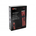AlbiPro Hair Trimming device Batteries Red 2846R - 9600017 HAIR ELECTRICALS