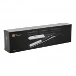 AlbiPro Professional Ceramic Hair Press Digital Black and White 2802W - 9600049 HAIR ELECTRICALS