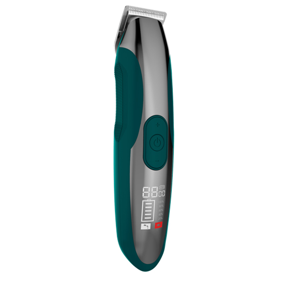 AlbiPro Hair Trimming finishing Multi Cut Negra 2851V - 9600102 HAIR ELECTRICALS