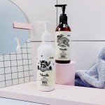 YOPE Natural Vanilla & Cinnamon Moisturizing Liquid Hand Soap 500ml - 9700981 ДУШ ГЕЛОВЕ