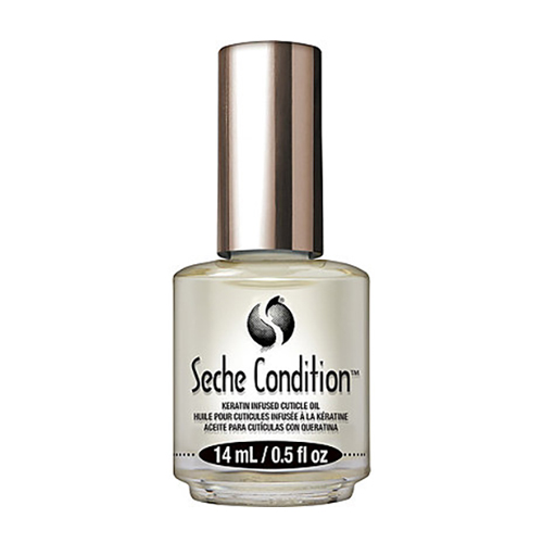 Seche condition keratin infused cuticle oil - SE-69924 BASES-NAIL THERAPIES-TOP COAT