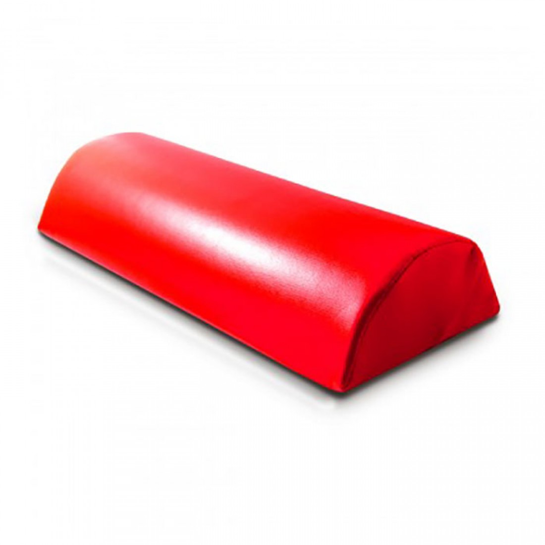 Professional manicure pad red pu leather - 3280008 MANICURE PILLOWS & ARM RESTS 