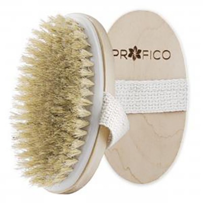 PROFICO Eco dry massage brush - 3280386