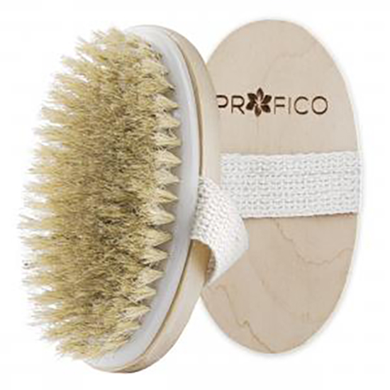 PROFICO Eco dry massage brush - 3280386 PRODUCTS & MASSAGE DEVICES