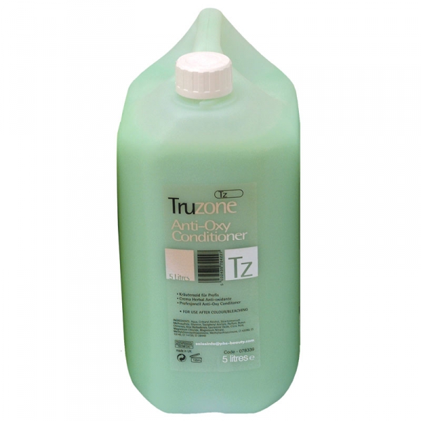 Truzone herbal anti oxy conditioner 5lt - 9078339 