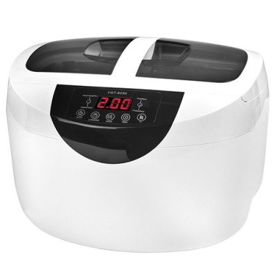 Ultrasonic cleaner for tools 2500ml  - 0100146