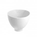  Silicone bowl for facial and aesthetic treatments Medium 14cm - 0100334 SINGLE USE PRODUCTS