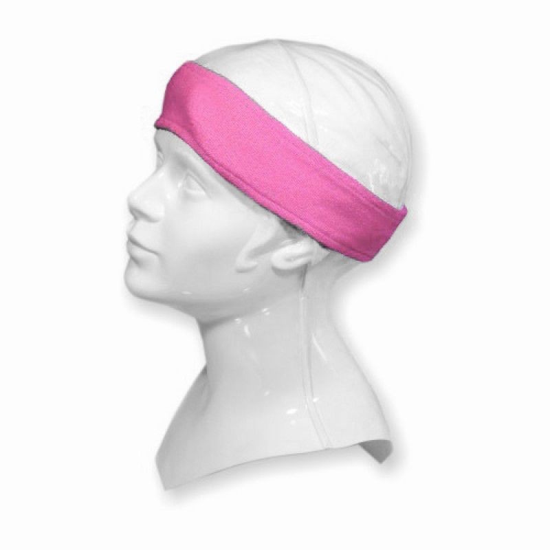 Aesthetic Hair Ribbon in pink - 0100357 SINGLE USE PRODUCTS