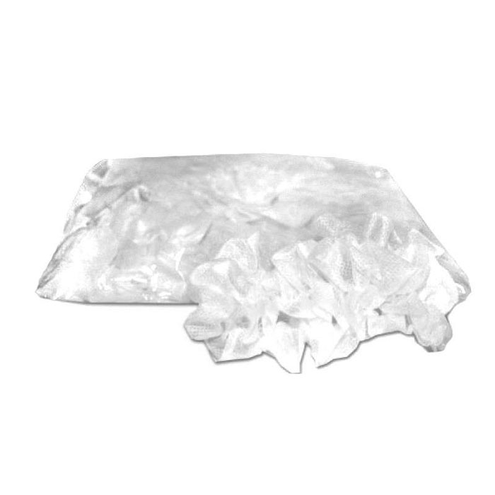 Disposable non-woven hair caps 10pcs. - 0100362 SINGLE USE PRODUCTS