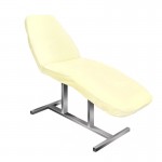 Cover for cosmetic chair in yellow - 0100417 SINGLE USE PRODUCTS