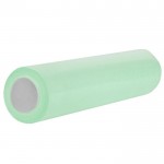 Three-layer Manicure Waterproof Towels 33x48cm in roll 40pcs - Light Green - 0100435 LOTIONS & DEPILATION CONSUMABLES 