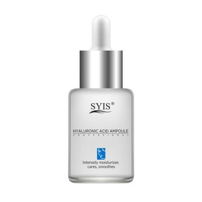 Syis Serum with hyaluronic acid 15ml - 0104076