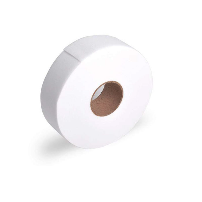 Depilation roll 100 meters for large surfaces without non pre-cut - 0104259 