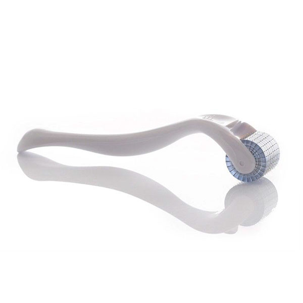 Derma roller for mesotherapy 0.5 mm - 0104817 HOME SPA - AESTHETIC DEVICES