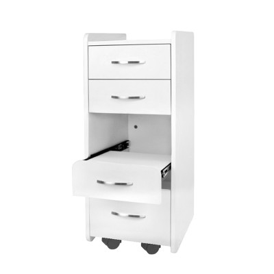 Helping cabinet with wheels - 0106676